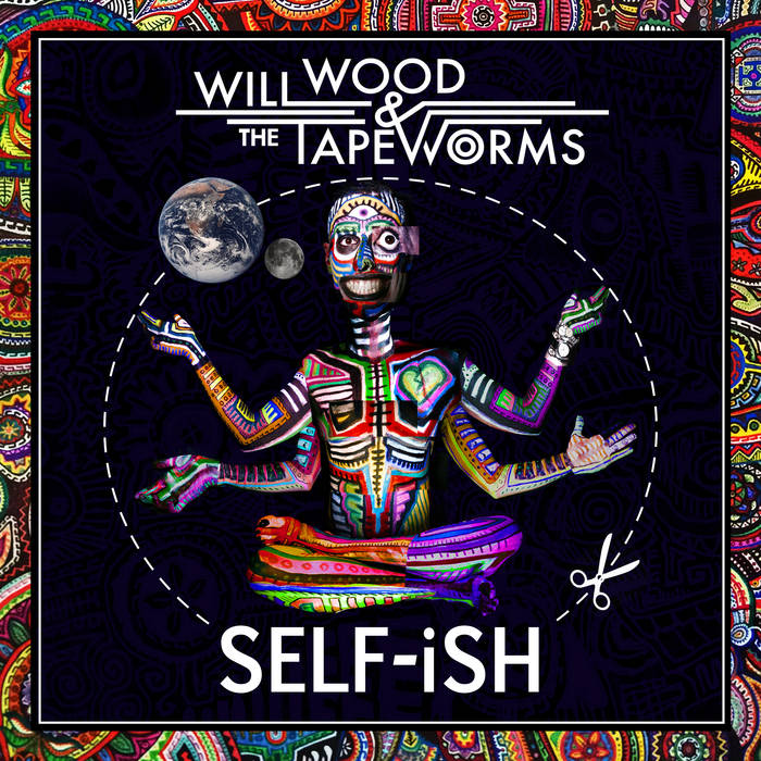 Album: Self-Ish by Will Wood